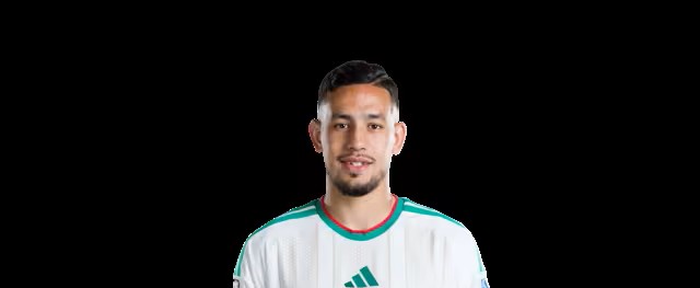 	Nadhir Benbouali 	